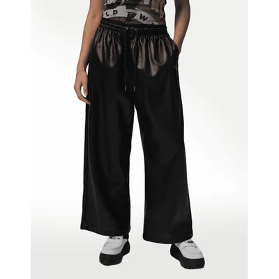 PANTS NIKE W J FLT FX LTHR D2N