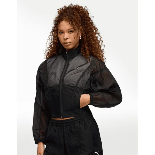 CHAMARRA PUMA DARE TO OVERSIZED