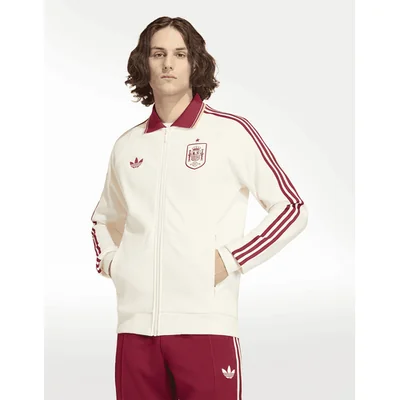 CHAMARRA ADIDAS FEF ESPAÑA A OG