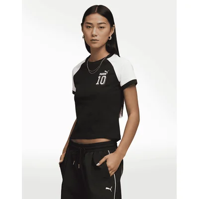 PLAYERA PUMA FUTURE.ARCHIVE