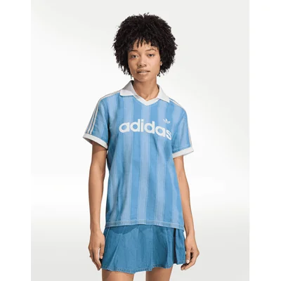 JERSEY ADIDAS DENIM