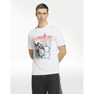 Playera Copa Mundial Anime