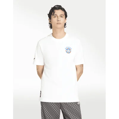 Playera Copa Mundial Futbol GFX