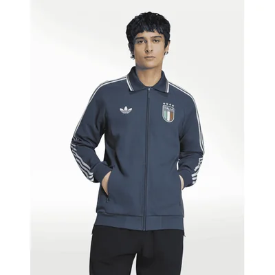Chamarra Anthem Visitante Italia