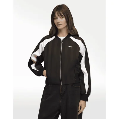 CHAMARRA PUMA FUTURE.ARCHIVE