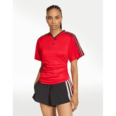 PLAYERA ADIDAS ROUCHED FOOT