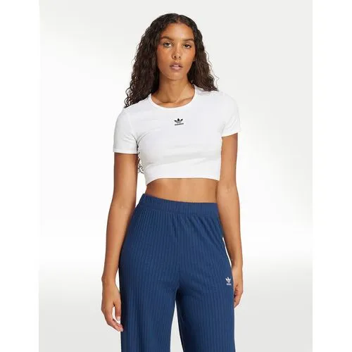 PLAYERA ADIDAS ESS RIB