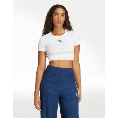 PLAYERA ADIDAS ESS RIB