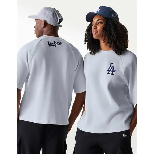 PLAYERA NEW ERA CAP MLB WAFFLE OS LOSDOD DGR