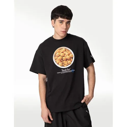 PLAYERA PUMA HOOPTOPIA BREAK FAST