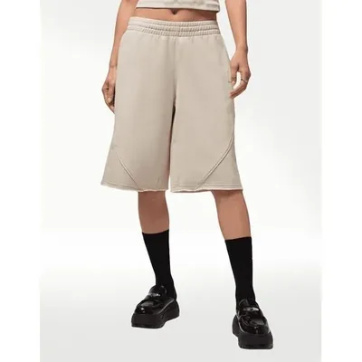 SHORT NIKE W J FLT FLC FT BIG