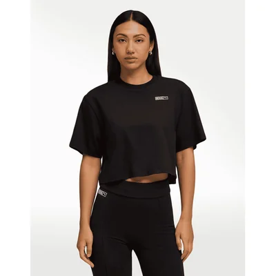PLAYERA PUMA X ROSÉ RELAXED
