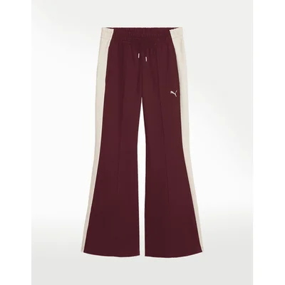 PANTS PUMA T7 FLARED
