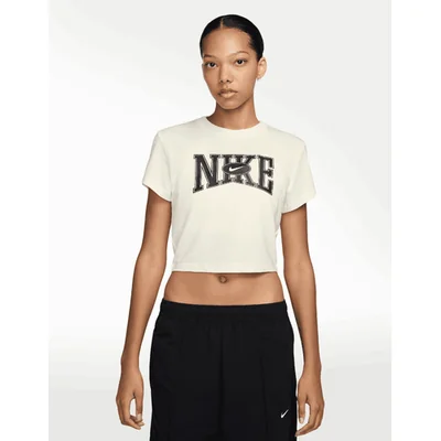 PLAYERA NIKE W NSW SLIM STREET