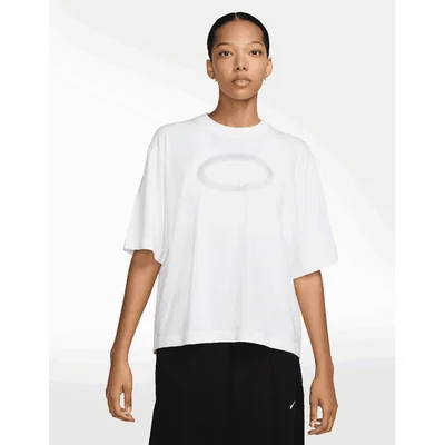 PLAYERA NIKE W NSW SS HYPER FEMME