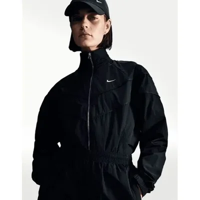 CHAMARRA NIKE WR WVN UV FZ