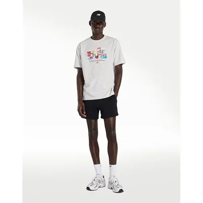 PLAYERA NEW BALANCE Boxes