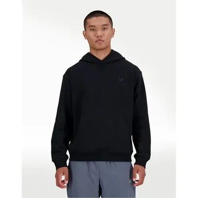 SUDADERA NEW BALANCE Athletics French Ter