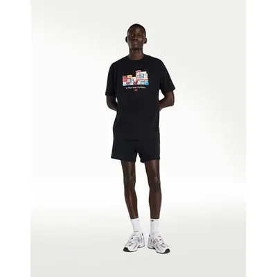 PLAYERA NEW BALANCE Boxes