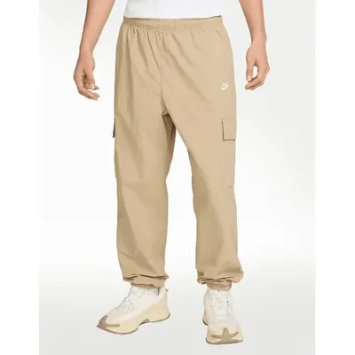 PANTALON NIKE M NK CLUB WVN CARGO