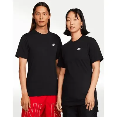 PLAYERA NIKE M NSW CLUB