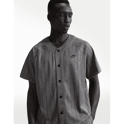 PLAYERA NIKE M NK CLUB BSBL JSY AMSPT