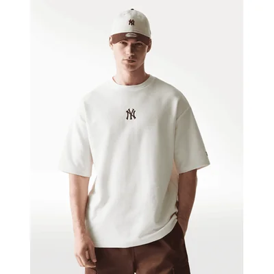 PLAYERA NEW ERA CAP MLB WAFFLE OS