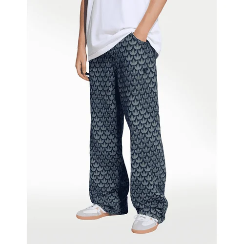 PANTS ADIDAS MONOGRAM