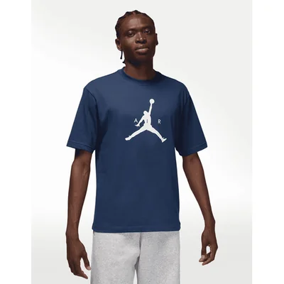 PLAYERA NIKE M J JUMPMAN SS HBR