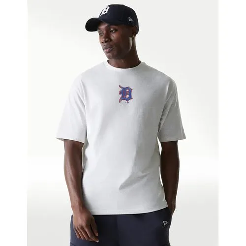 PLAYERA NEW ERA CAP MLB WORLD SERIES OS DETTIG EGH