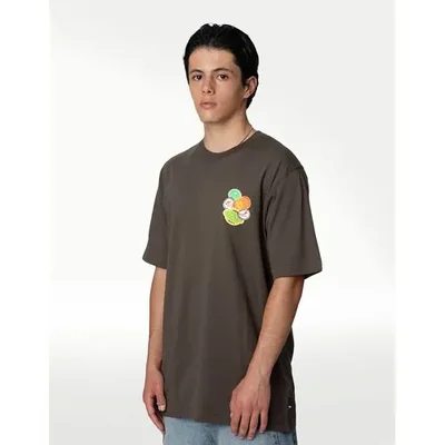 PLAYERA ADIDAS GRAPHIC LO SS T