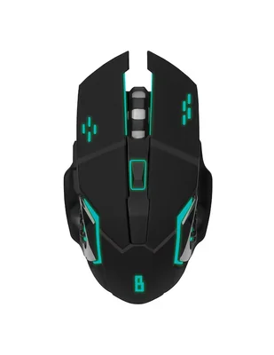 Mouse gamer Basher Bash-3006