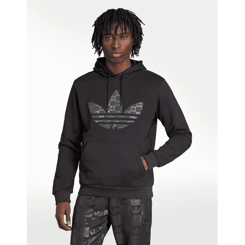 SUDADERA ADIDAS MG REG HD