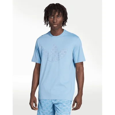 PLAYERA ADIDAS GRAPHIC LO SS T