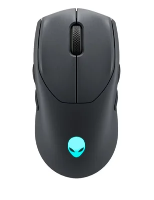 Mouse gamer Alienware