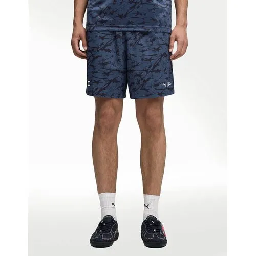 SHORT PUMA PUMA X SQUID GAME AOP RELAXED