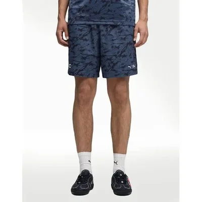 SHORT PUMA PUMA X SQUID GAME AOP RELAXED