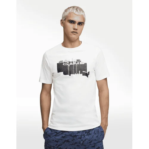 PLAYERA PUMA X SQUID GAME GRAPHIC