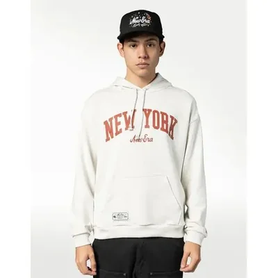 SUDADERA NEW ERA CAP NE INFILL OS EGHOGL