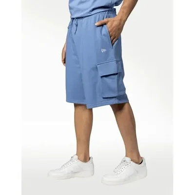 SHORTS NEW ERA CAP CPBWHI