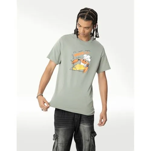 PLAYERA NIKE M NSW OC LBR PK5