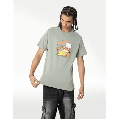 PLAYERA NIKE M NSW OC LBR PK5