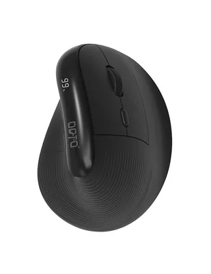 Mouse inalámbrico Octo OCM001-BKP