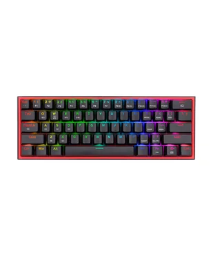 Teclado gamer Redragon K616-RGB