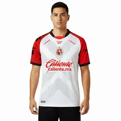 Jersey XOLOS Away Match