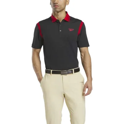 Playera Varsity Polo