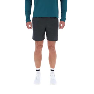 Shorts Id Train Knit Short
