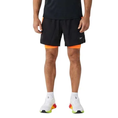 Shorts Id Run 2 In 1 Shorts
