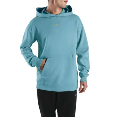 Sudadera Athlete Doubleknit Hoodie