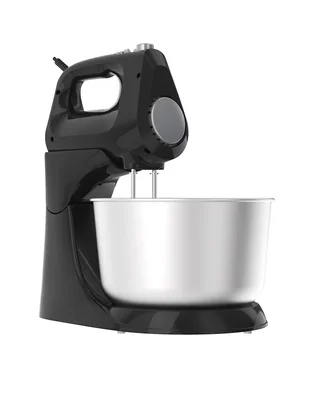 Batidora de pedestal Black + Decker 5 velocidades Mx9125-1Bdla
